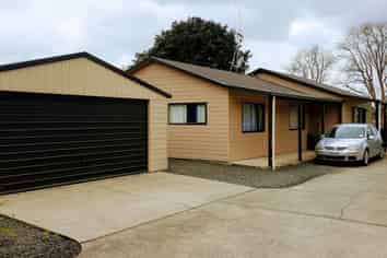 Waikato - Address withheld