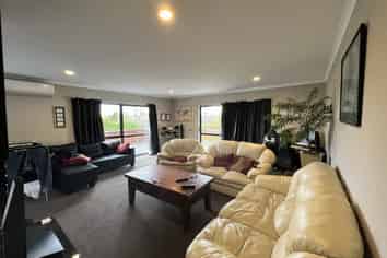 Waikato - Address withheld