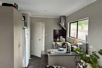 Waikato - Address withheld
