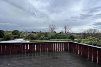 Waikato - Address withheld
