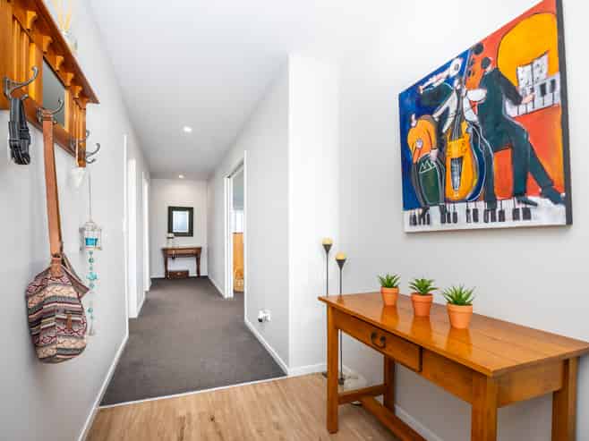 3 Sunset Close, Otorohanga