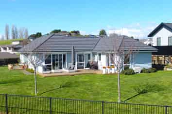 3 Sunset Close, Otorohanga