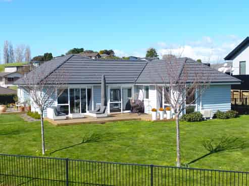 3 Sunset Close, Otorohanga