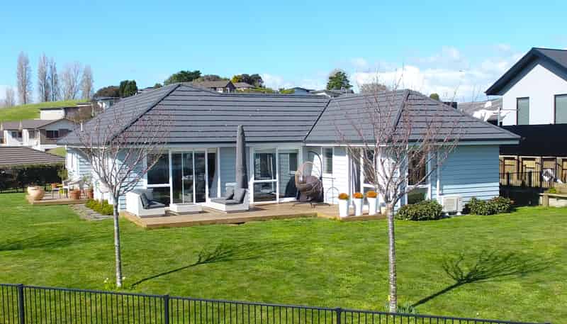 3 Sunset Close, Otorohanga