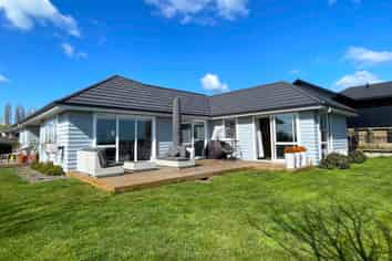 3 Sunset Close, Otorohanga
