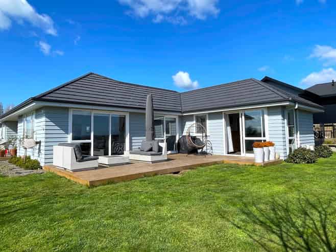 3 Sunset Close, Otorohanga