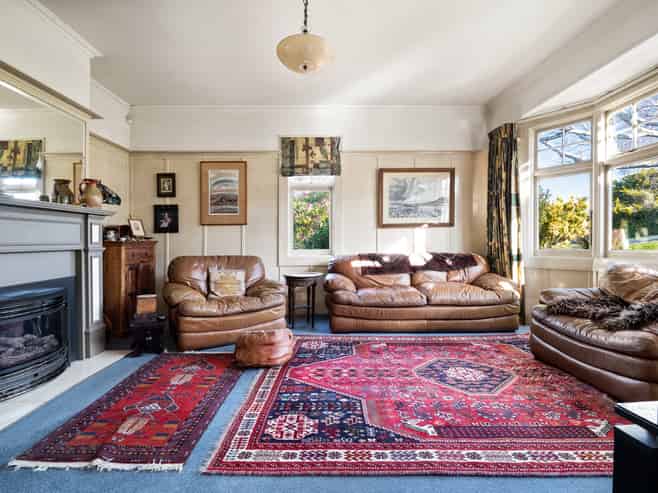 24 Mount Street, Waikouaiti