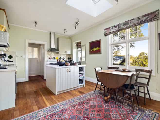 24 Mount Street, Waikouaiti