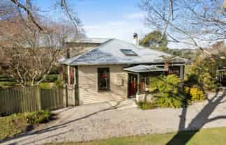 24 Mount Street, Waikouaiti
