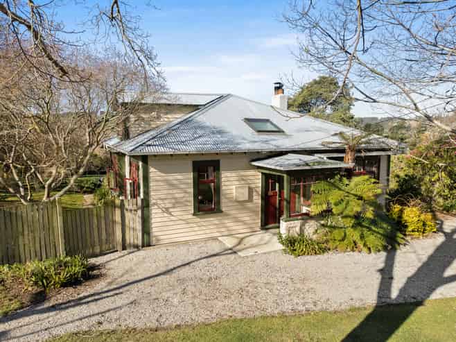 24 Mount Street, Waikouaiti