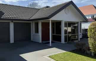 3/19 Tancred Street, Ashburton