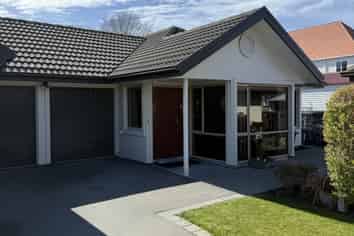 3/19 Tancred Street, Ashburton