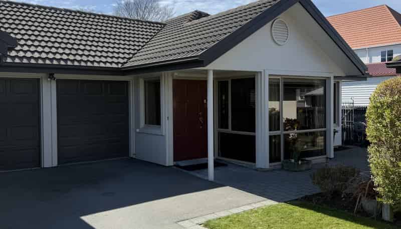 3/19 Tancred Street, Ashburton