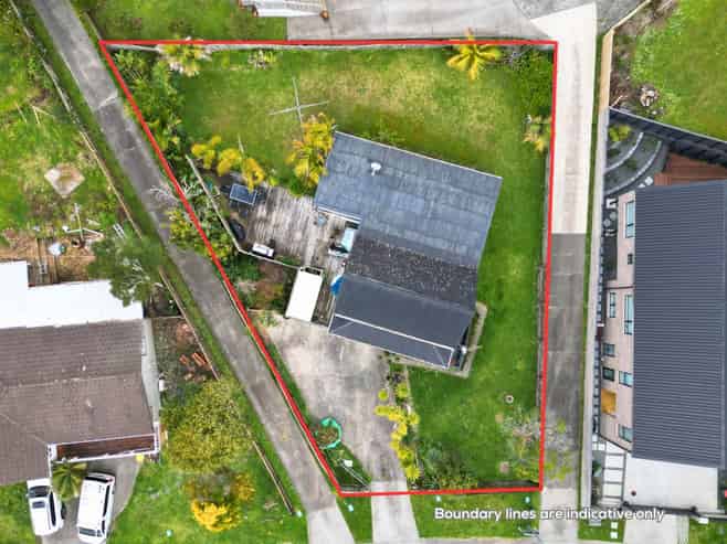 97 Oaktree Avenue, Browns Bay