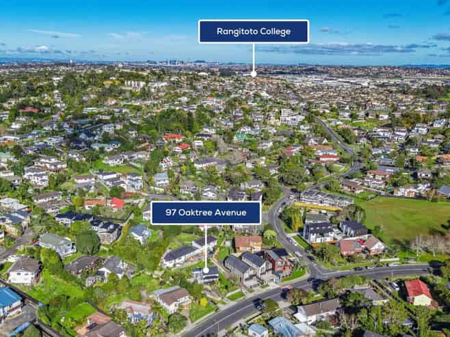 97 Oaktree Avenue, Browns Bay