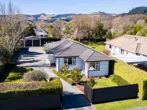 717 Christchurch Akaroa Road, Tai Tapu