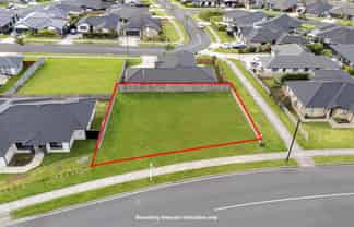 46 Hitchen Road, Pokeno
