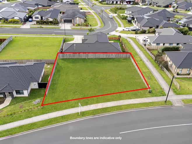 46 Hitchen Road, Pokeno