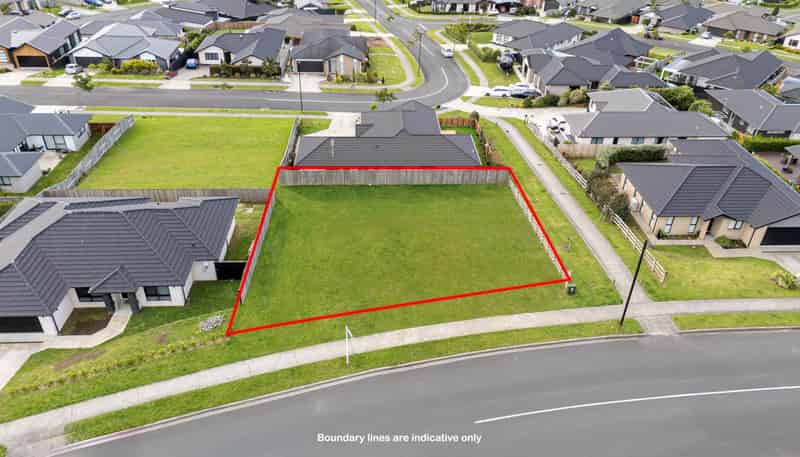 46 Hitchen Road, Pokeno