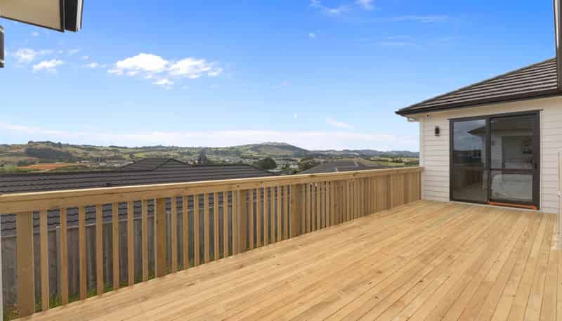 46 Hitchen Road, Pokeno