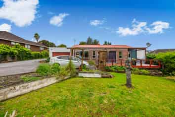 10 Albertson place, Manurewa