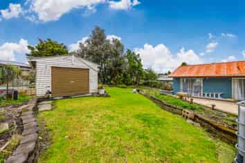 10 Albertson place, Manurewa