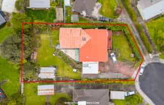 10 Albertson place, Manurewa