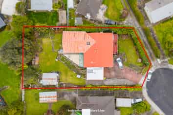 10 Albertson place, Manurewa