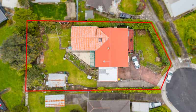 10 Albertson place, Manurewa