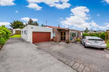 10 Albertson place, Manurewa