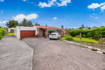 10 Albertson place, Manurewa