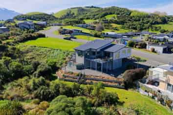 23 Greenburn Way, Kaikoura