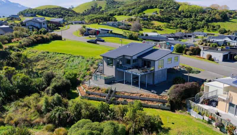 23 Greenburn Way, Kaikoura