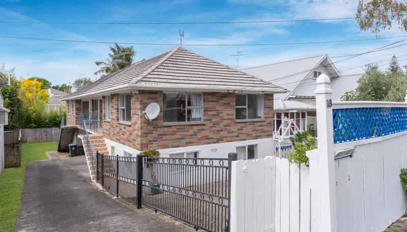 1/18 Windmill Road, Mount Eden