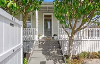 25 Patuone Avenue, Devonport
