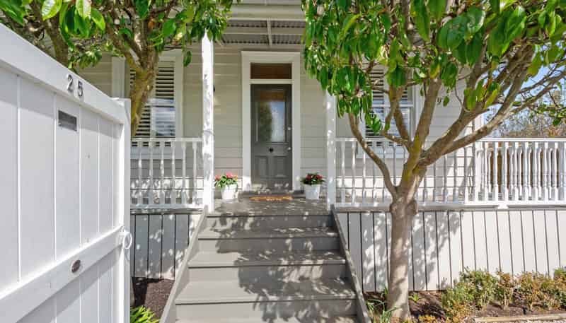 25 Patuone Avenue, Devonport