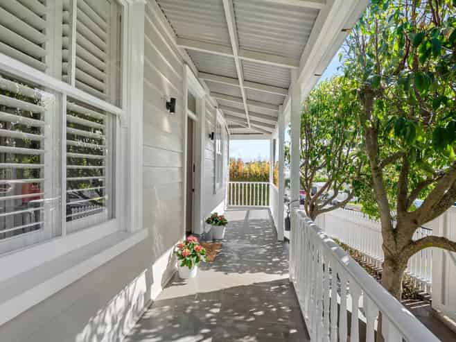 25 Patuone Avenue, Devonport
