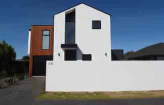  1/45 Maxwell Street, Riccarton