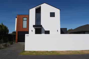  1/45 Maxwell Street, Riccarton