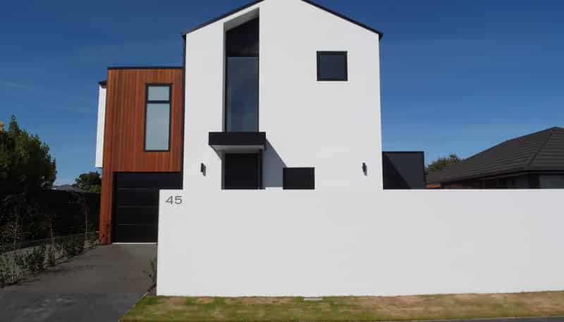  1/45 Maxwell Street, Riccarton