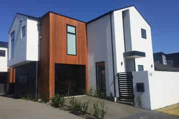  1/45 Maxwell Street, Riccarton