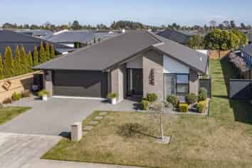 5 Brockelbank Drive, Kaiapoi