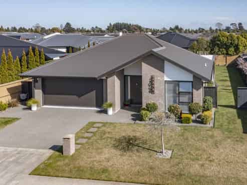5 Brockelbank Drive, Kaiapoi