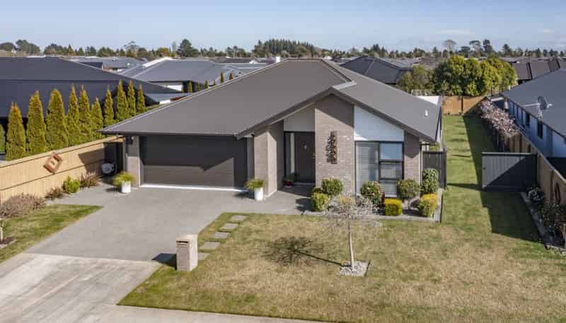 5 Brockelbank Drive, Kaiapoi