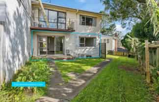 2/31 Blease Street, New Lynn