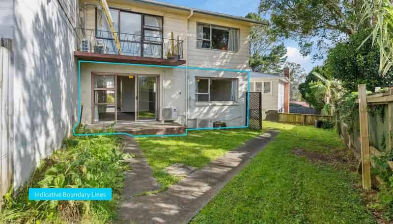 2/31 Blease Street, New Lynn