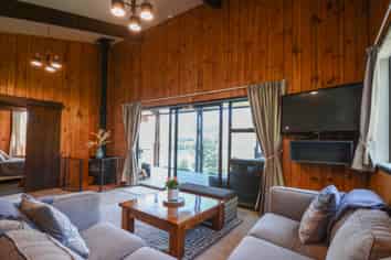 5B Kingfisher Road, AKAROA