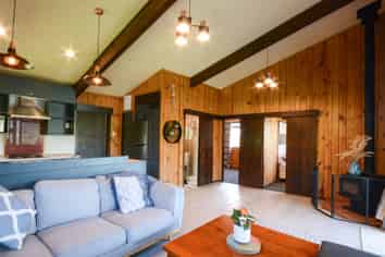 5B Kingfisher Road, AKAROA