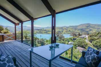 5B Kingfisher Road, AKAROA
