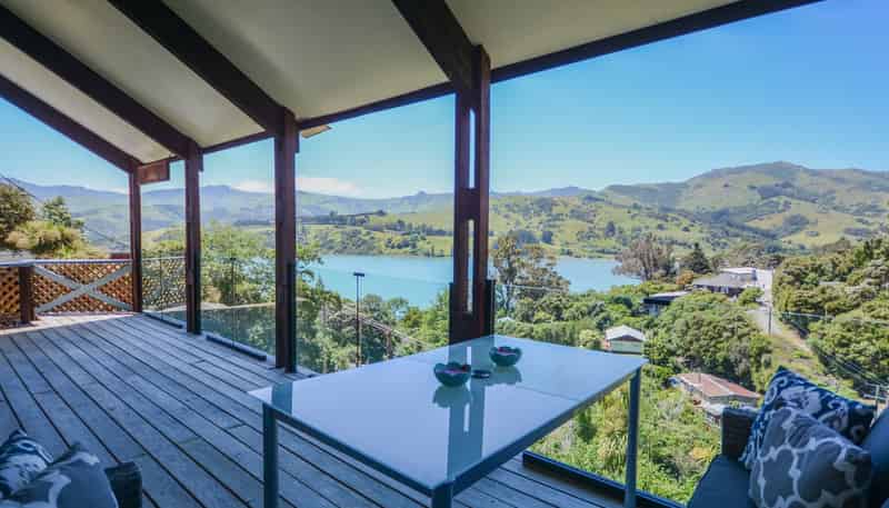 5B Kingfisher Road, AKAROA